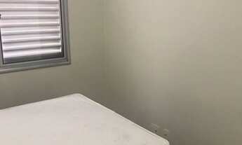 Imagem 3: Apartamento com 2 dormitórios para alugar, 54 m² por R$ 1.800,00/mês - Vila Proost de Souz