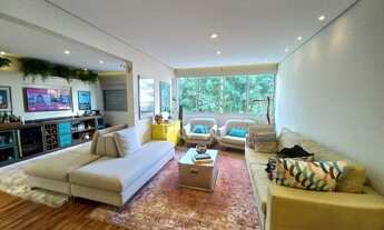 Imagem 2: Apartamento mobiliado - próximo da Av Sumaré