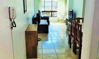 Imagem 7: A-1032 - (Livre p/ Réveillon e Demais Períodos) - De frente p/ Rua Sepé, 2D, gar, 2q do ma