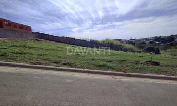 Imagem 2: Terreno - Condomínio Mont Alcino - Valinhos