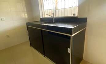 Imagem 4: Lagoa Santa - Casa Padrão - Várzea