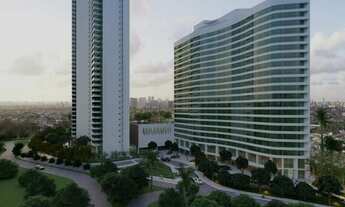 Imagem: Apartamento de 262 metros quadrados no bairro