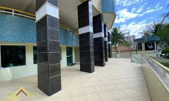 Imagem 4: Apartamento com 3 dormitórios à venda, 138 m² por R$ 500.000,00 - Tupi - Praia Grande/SP