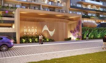 Imagem 3: Apartamento para Venda em João Pessoa, Jardim Oceania, 2 dormitórios, 2 suítes, 1 banheiro