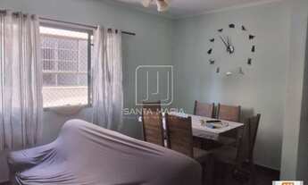 Imagem: Apartamento (tipo - padrao) 2 dormitórios