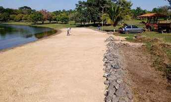 Imagem 5: Lote 506m - Riviera Santa Barbara - Buritama