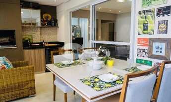 Imagem 7: SãO BERNARDO DO CAMPO - Apartamento Padrão - Baeta Neves