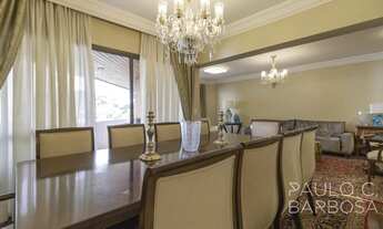 Imagem 5: Perdizes apartamento com 3 suítes e 3 vagas - 200m²