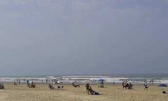 Imagem 7: Apartamento frente mar 2 dorms sendo um suíte