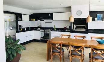 Imagem 4: Casa com 5 dormitórios em um dos melhores condominios na Granja Viana - Vista incrível