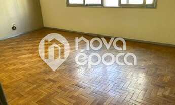 Imagem 2: Rio de Janeiro - Apartamento Padrão - Tijuca