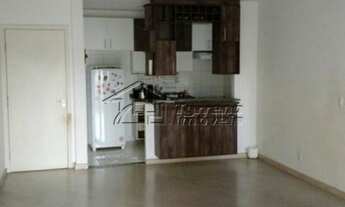 Imagem 2: Apto. na Vila Betania com 3 dormitórios, 2vgs e varanda gourmet