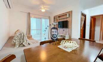 Imagem 2: APARTAMENTO COM 2 QUARTOS A VENDA NA PRAIA DE MARISCAL - BOMBINHAS - SC