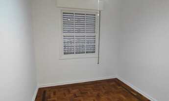 Imagem 7: Apartamento para aluguel com 57 metros quadrados com 1 quarto em Aparecida - Santos - SP