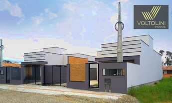 Imagem 5: Hora de Comprar! Investir! Oportunidade! Linda Casa c/3 dormitórios! 77 m² por R$ 380.000