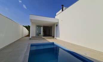 Imagem 3: Casa de condomínio Alphaville 3 para venda tem 232 m2 com 3 suítes