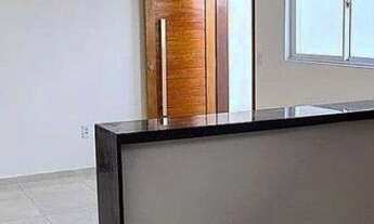 Imagem 5: Casa com 2 dormitórios à venda, 100 m² por R$ 160.000,00 - Colinas do Sul - João Pessoa/PB