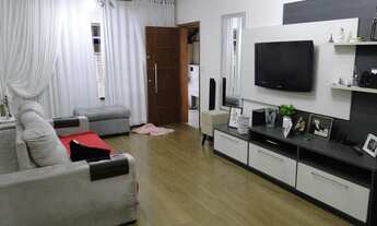 Imagem 3: Casa Térrea com 250m² de terreno e 6 vagas de garagem no Parque Marajoara em Santo André