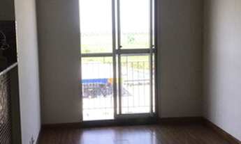 Imagem 6: Apartamento para aluguel possui 55 metros quadrados com 2 quartos