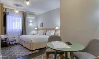 Imagem 2: Flat no Jardim paulista a Venda 1 Dorm