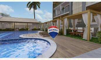 Imagem 7: BORA BORA RESIDENCE CLUB, APARTAMENTO NA PRAIA DE CARAPIBUS, CONDE-PB