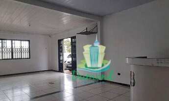 Imagem 4: Sala para alugar, 109 m² por R$ 3.500,00/mês - Parque Presidente - Foz do Iguaçu/PR