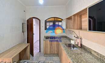 Imagem 7: Casa com 3 dormitórios à venda, 103 m² por R$ 395.000,00 - Jardim Barra de Jangada - Peruí