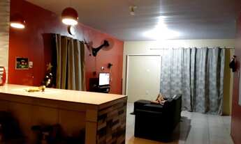 Imagem: Alugo casa/Mais informações fone