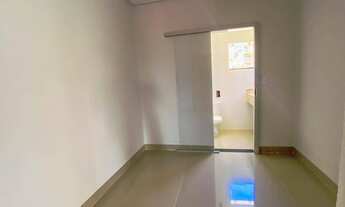 Imagem 5: Sobrado para venda possui 155 metros quadrados com 3 quartos em Setor Gentil Meireles - Go