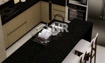 Imagem 5: Venda] Porto Madero - Casa Térrea