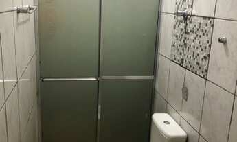 Imagem 3: Casa independente, 3 qtos, garagem coberta