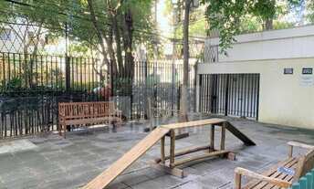 Imagem 6: Itaim Bibi - Apartamento com vista panorâmica, três suítes, três vagas, terraço gourmet