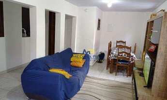 Imagem 4: Casa com 4 dormitórios à venda, 83 m² por R$ 360.000,00 - Rocha - São Gonçalo/RJ