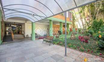 Imagem 2: Apartamento para venda possui 110 metros quadrados com 3 quartos em Floresta - Porto Alegr