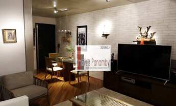 Imagem 5: Apartamento à venda, 71 m² por R$ 650.000,00 - Jardim Fonte do Morumbi - São Paulo/SP