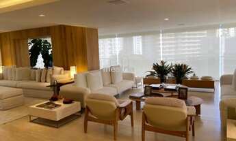 Imagem 2: Vila Nova Conceição - Prédio ícone de altíssimo padrão!!!