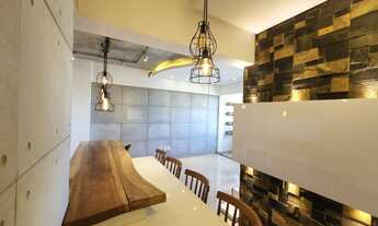 Imagem 2: Apartamento de 2Q parque amazônia - todo montado(lindo)oportunidade