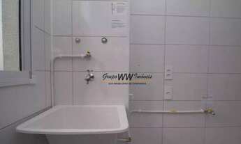 Imagem 5: Apartamento à venda, 41 m² por R$ 315.000,00 - Penha - São Paulo/SP