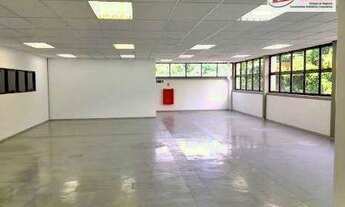 Imagem 5: Galpão para alugar, 2800 m² - Alphaville Empresarial - Barueri/SP