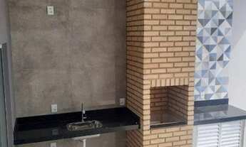 Imagem 3: Casa com 3 dormitórios à venda, 120 m² por R$ 590.000 - Jardim Terramérica II - Americana