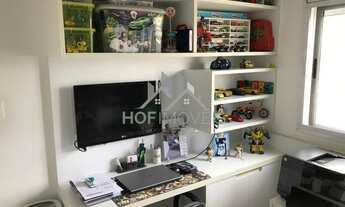 Imagem 5: Apartamento 2 dorm Jardim Oswaldo Cruz