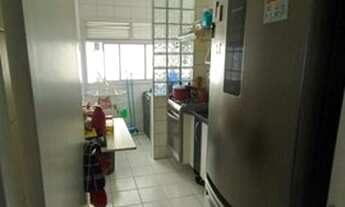 Imagem 5: Apartamento com 2 dormitórios à venda, 50 m² por R$ 260.000,00 - Vila Pierina - São Paulo