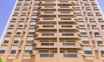 Imagem: Apartamento para venda possui 171 metros