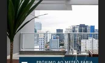Imagem 3: São Paulo - Conjunto Comercial/Sala - Pinheiros