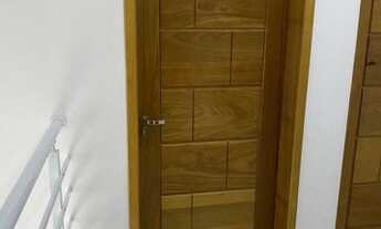 Imagem 2: Apartamento sem Condomínio para Venda em Santo André, Vila São Pedro, 3 dormitórios, 2 ban