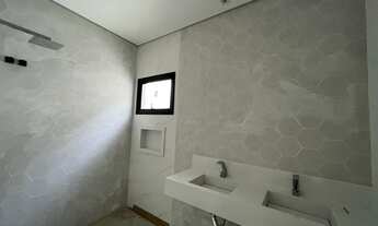 Imagem 5: Casa térrea nova, no Condomínio Bella Città Villagio 2 - Mogi das Cruzes