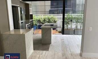 Imagem 5: Venda Apartamento 1 Dormitórios - 84 m² Vila Olímpia