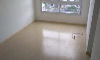 Imagem: Porto Alegre - Apartamento Padrão - Azenha