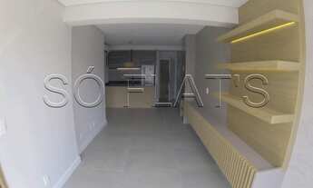 Imagem 3: Apartamento para venda tem 70 m² com 2 quartos na Granja Julieta - São Paulo - SP