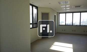 Imagem 7: Conjunto para alugar, 140 m² por R$ 7.500,00/mês - Itaim Bibi - São Paulo/SP